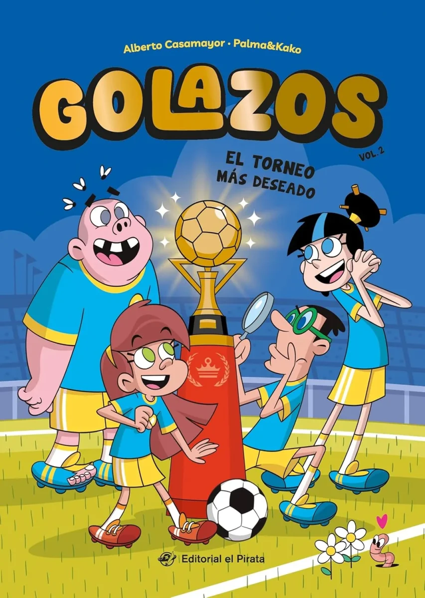Golazos - Imagen 4
