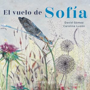 El vuelo de Sofía