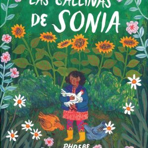 Las gallinas de Sonia