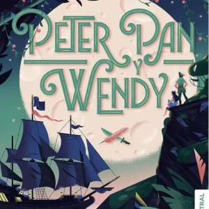Peter Pan y Wendy