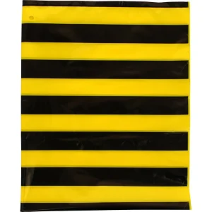 Bolsa disfraz abeja