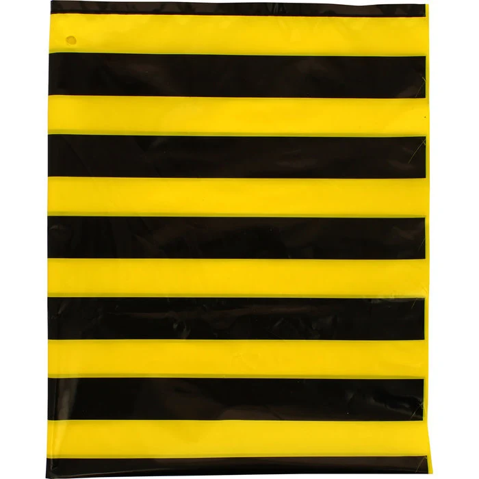 Bolsa disfraz abeja