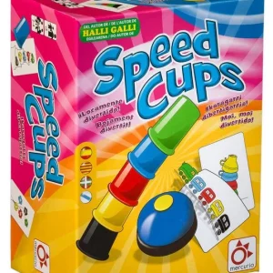 Speed Cups