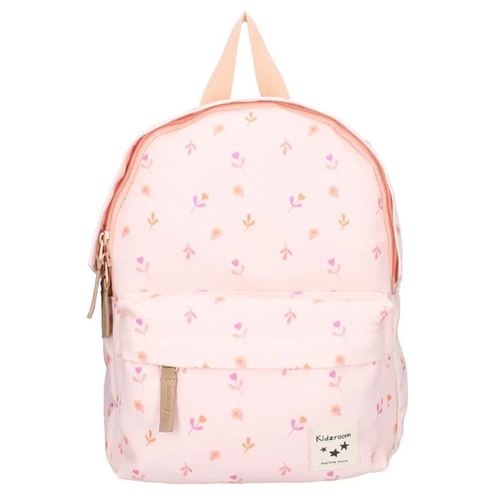 Mochila Flowers - Imagen 2
