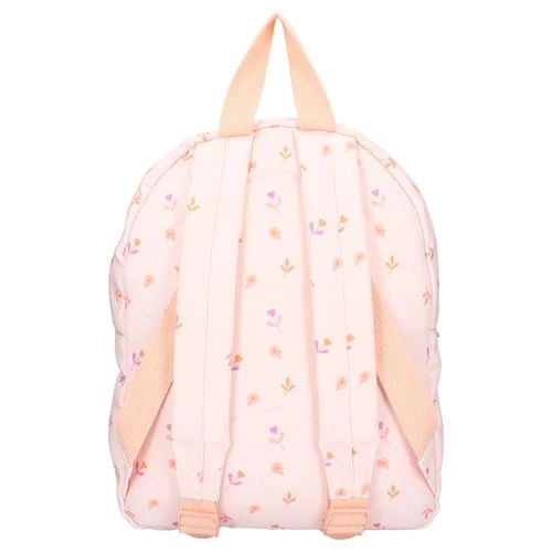Mochila Flowers - Imagen 4