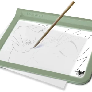 Tableta luminosa portátil - KIDYDRAW PRO