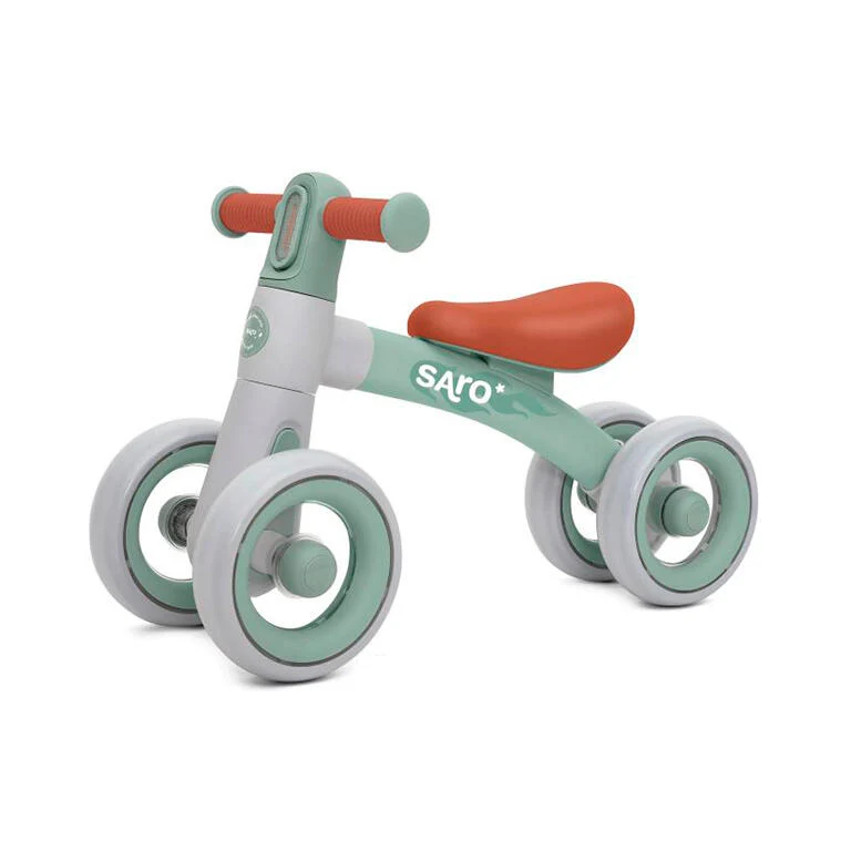 Bicicleta de equilibrio Saro (Varios colores) - Imagen 3