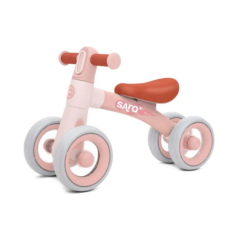 Bicicleta de equilibrio Saro (Varios colores) - Imagen 4