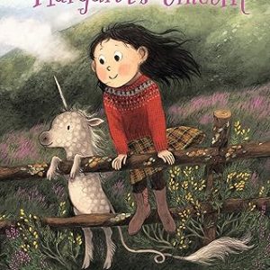 Margaret's Unicorn