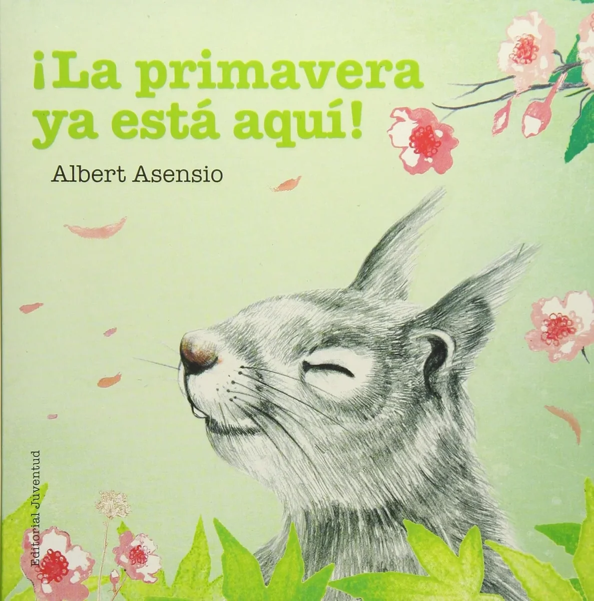 ¡La primavera ya está aquí! - Imagen 2