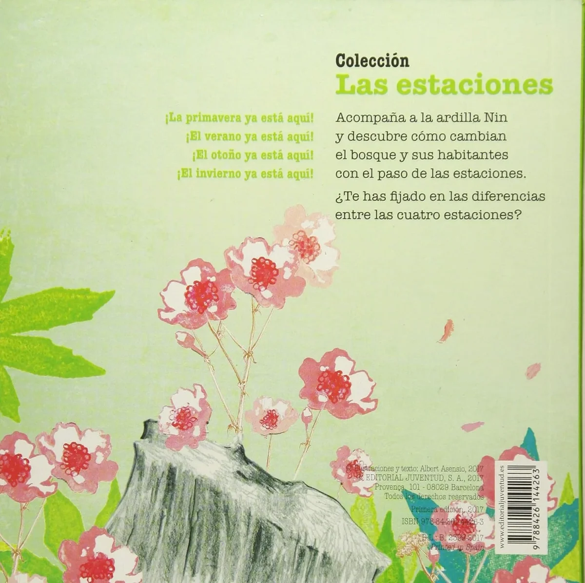 ¡La primavera ya está aquí! - Imagen 3