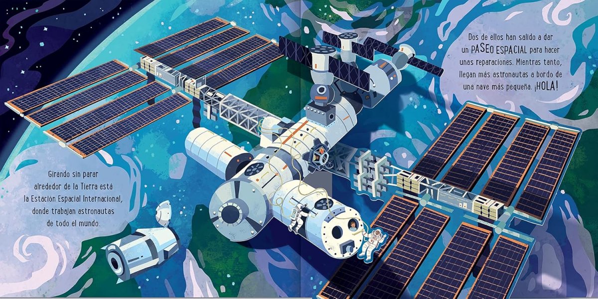 El espacio - Imagen 4