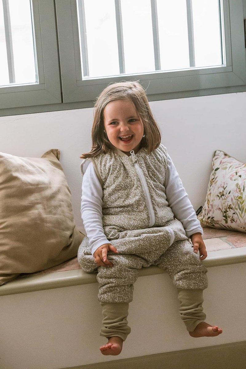 PIjama Elm TOG 2.5 - Molis&Co - Imagen 3