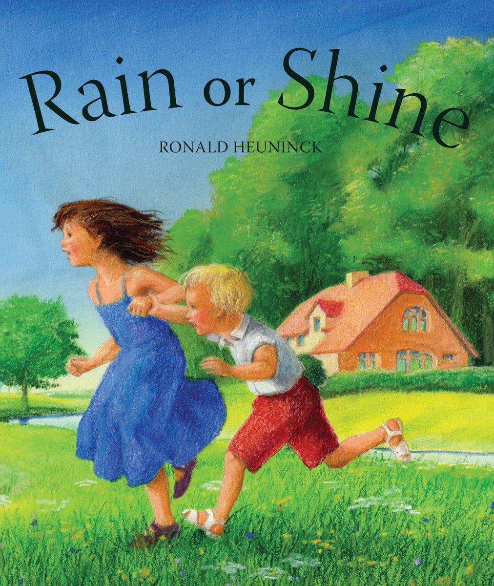 Rain or Shine - Imagen 2