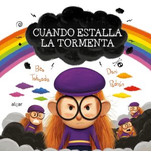 Cuando estalla la tormenta