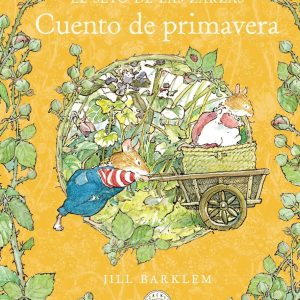 El seto de las zarzas - Cuento de primavera