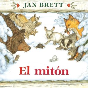 El mitón