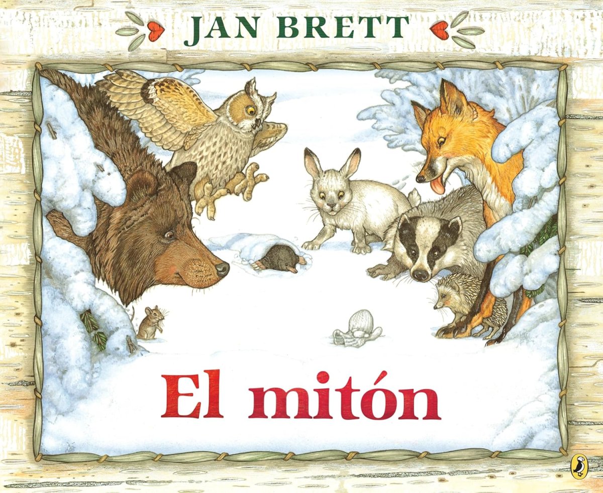 El mitón - Imagen 2