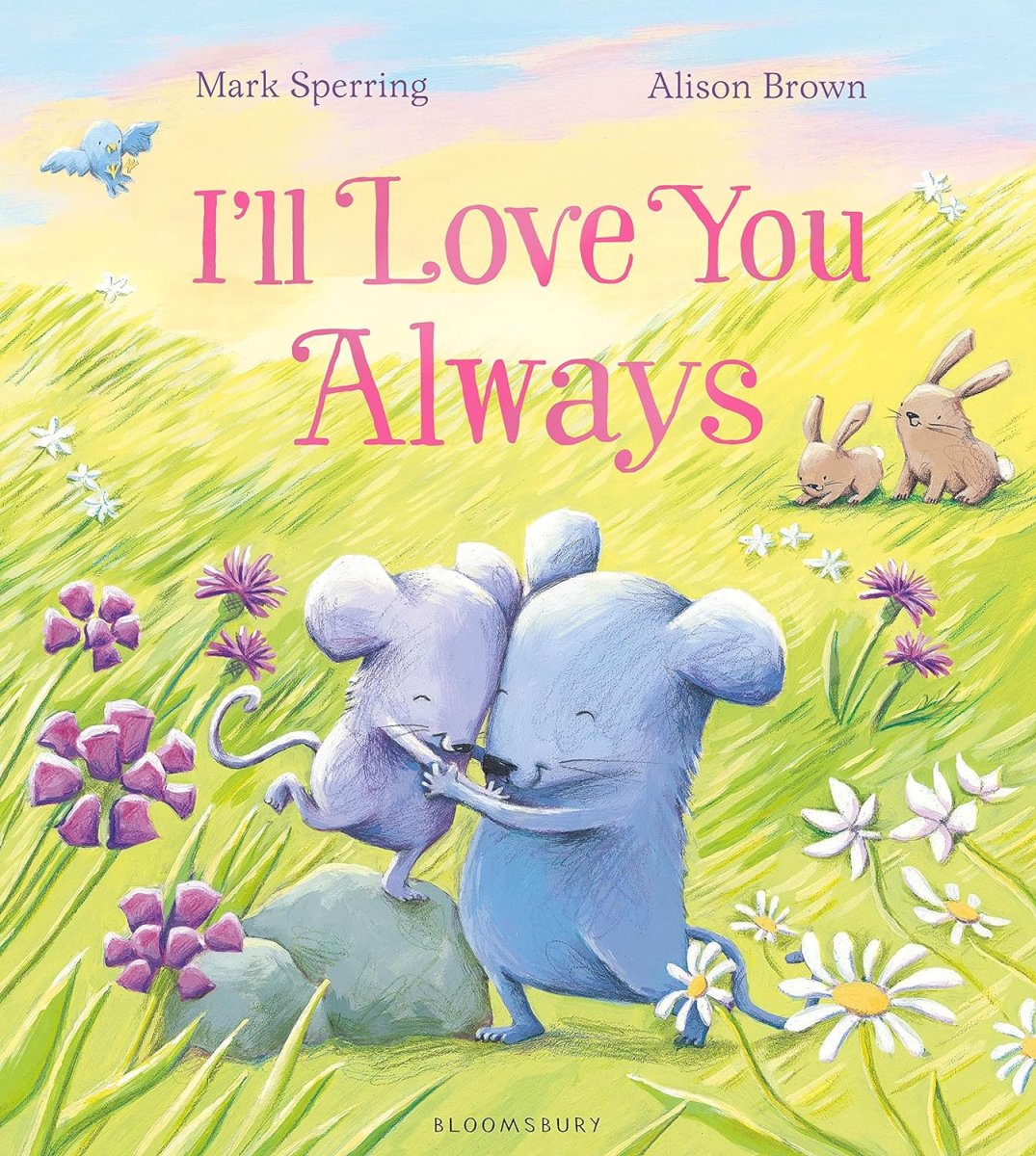 I'll Love You Always - Imagen 2