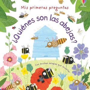 ¿Quiénes son las abejas?