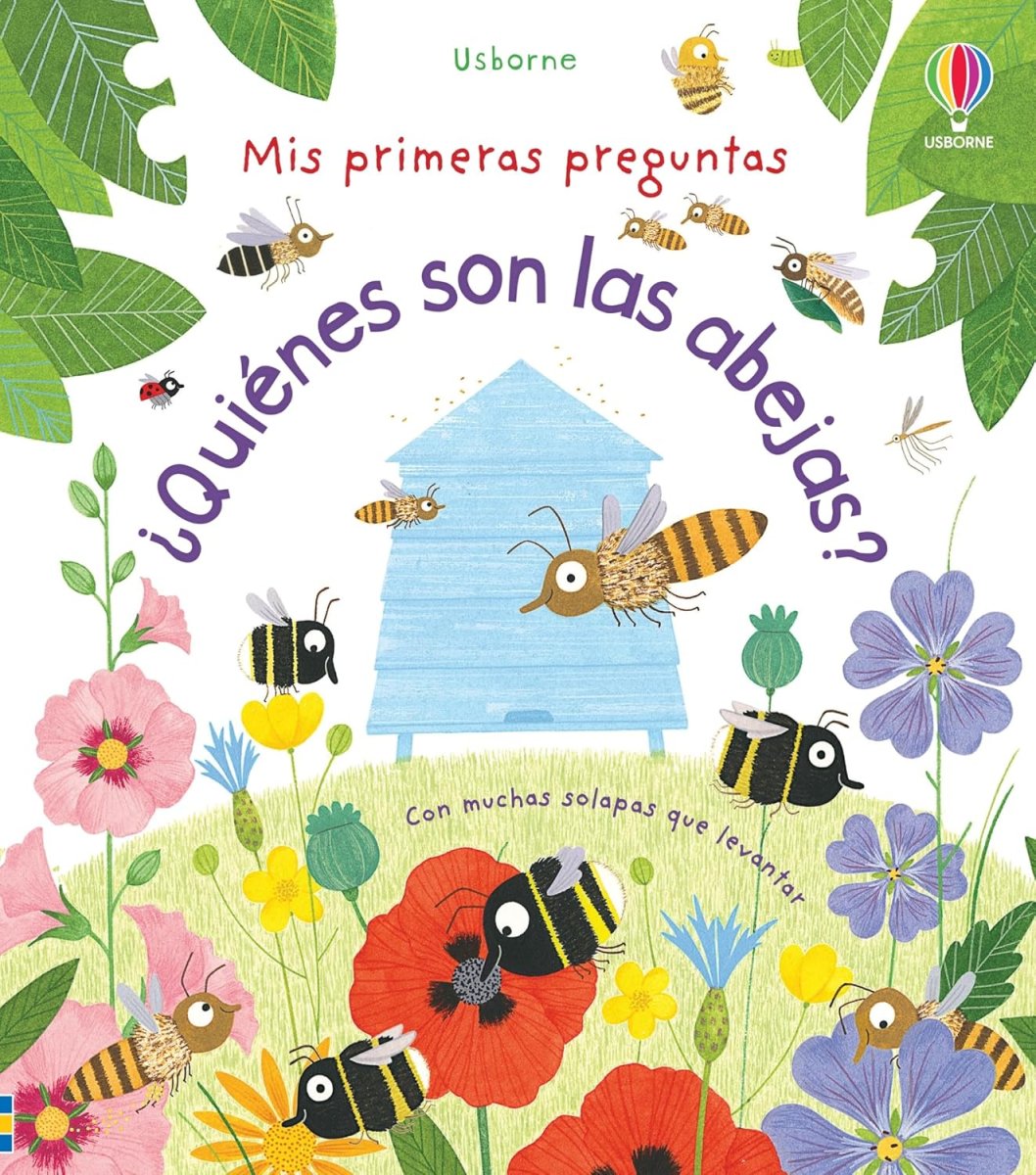 ¿Quiénes son las abejas? - Imagen 2
