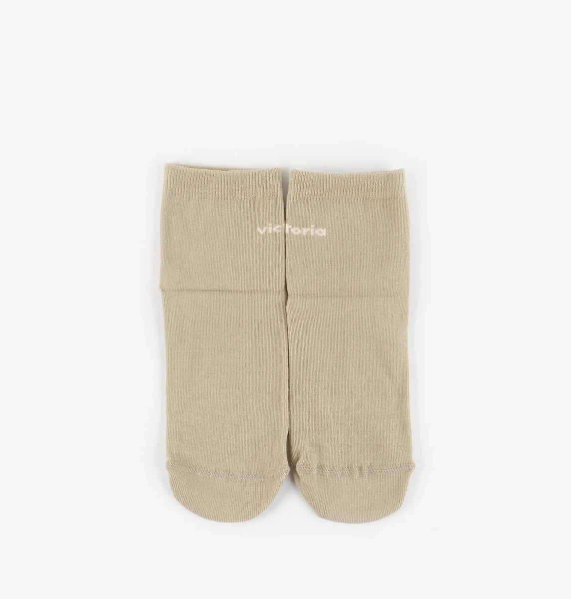 Calcetines barefoot lisos Victoria (36-40) - Imagen 4