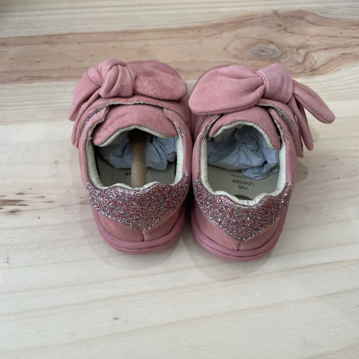 Zapato Barefoot Genola Rosa - Gioseppo (Liquidación) - Imagen 5