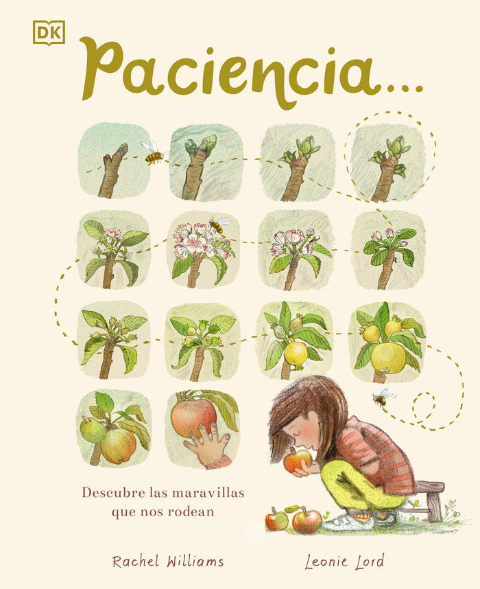 Paciencia - Imagen 2