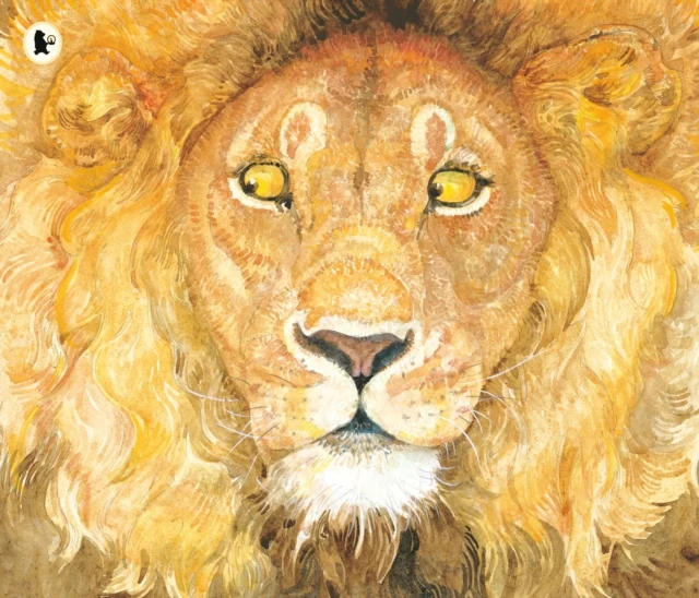The Lion and the mouse - Imagen 2