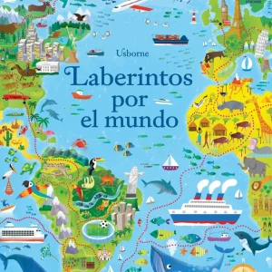 Laberintos por el mundo