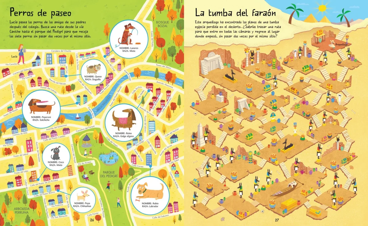 Laberintos por el mundo - Imagen 5