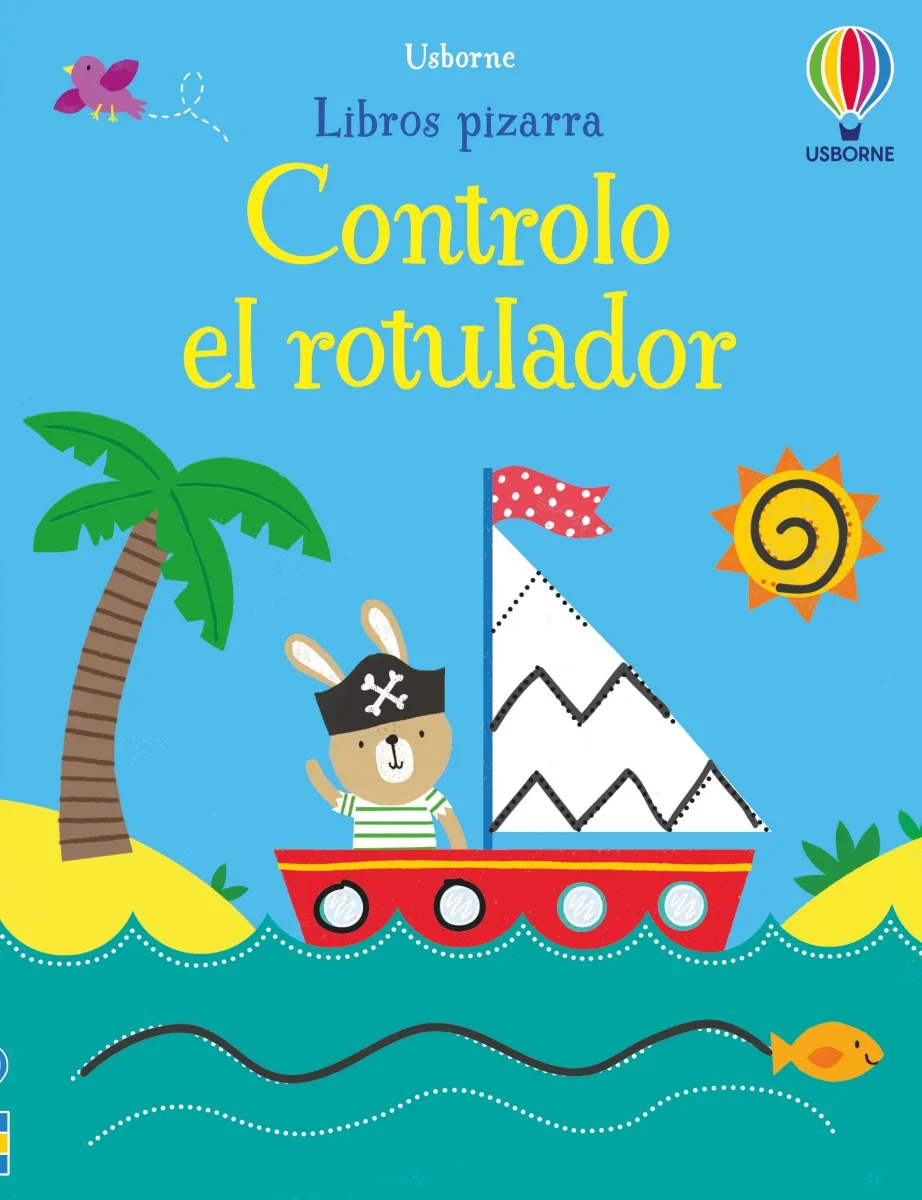 Mi maletín de libros pizarra - Práctico las letras - Imagen 4