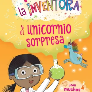 Nora la inventora (Colección)