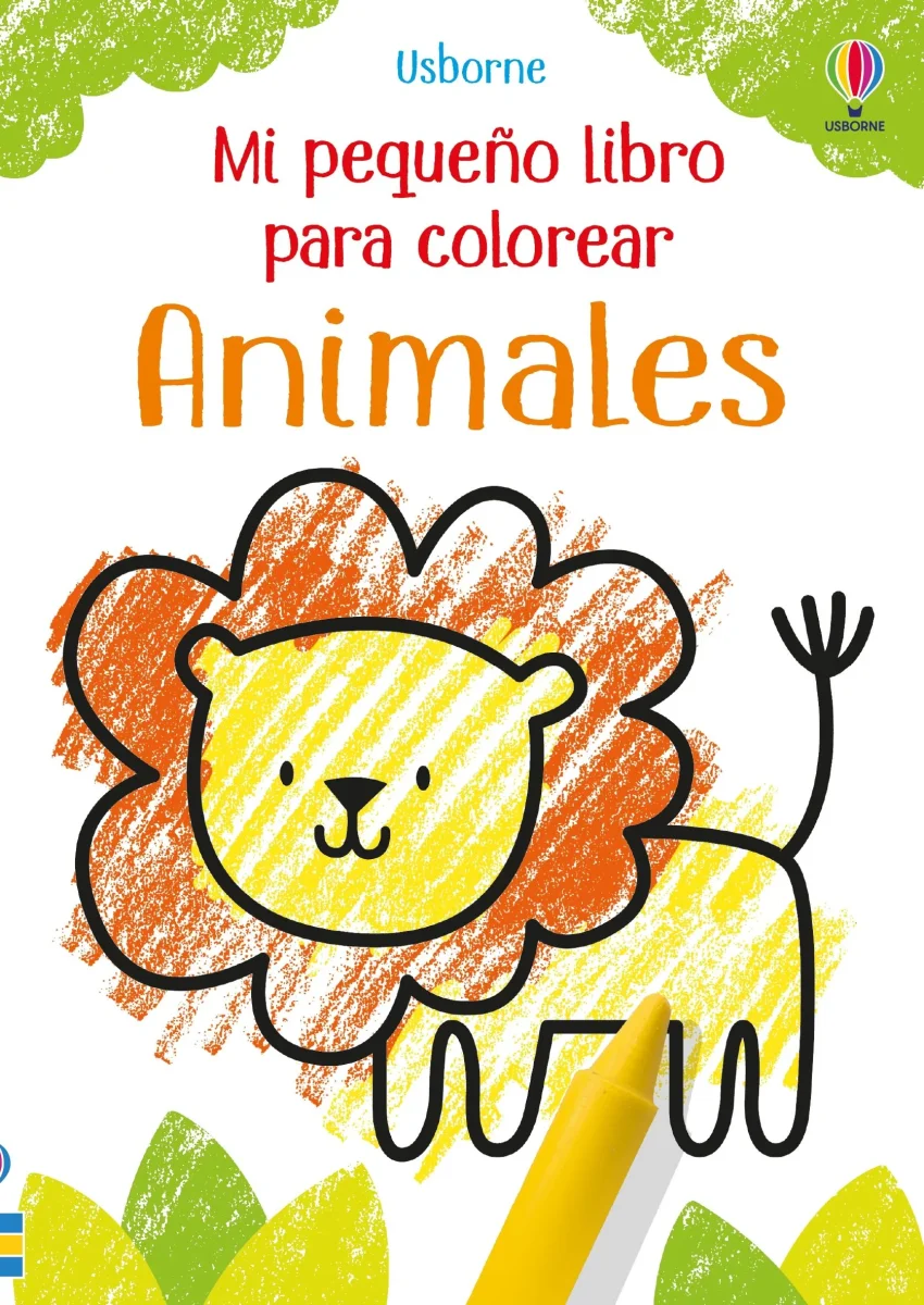 Mi maletín de actividades - Animales - Imagen 3