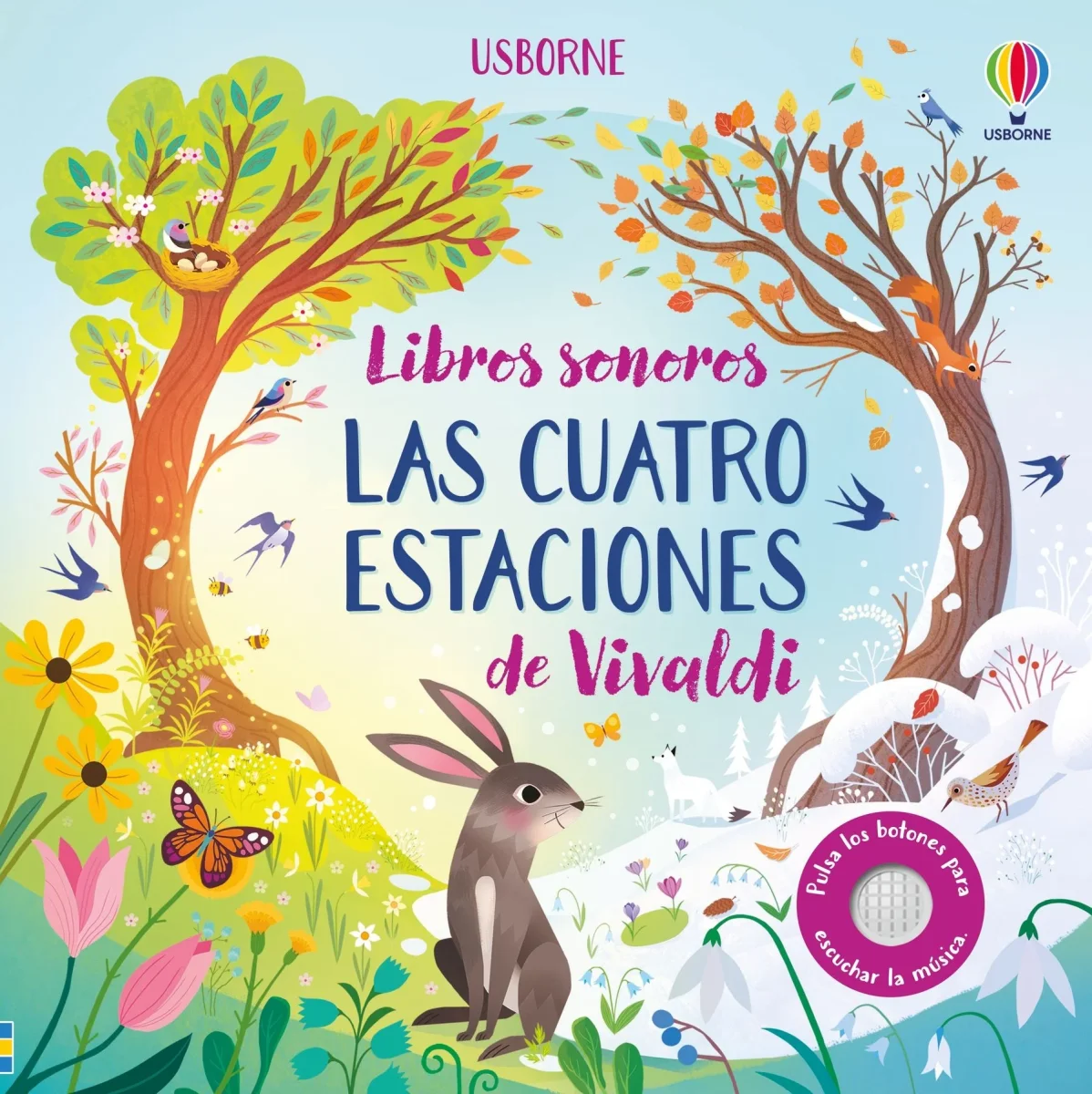 Las cuatro estaciones - Imagen 2