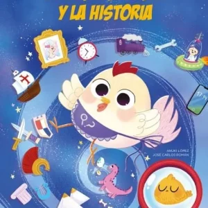 Clementina y la historia