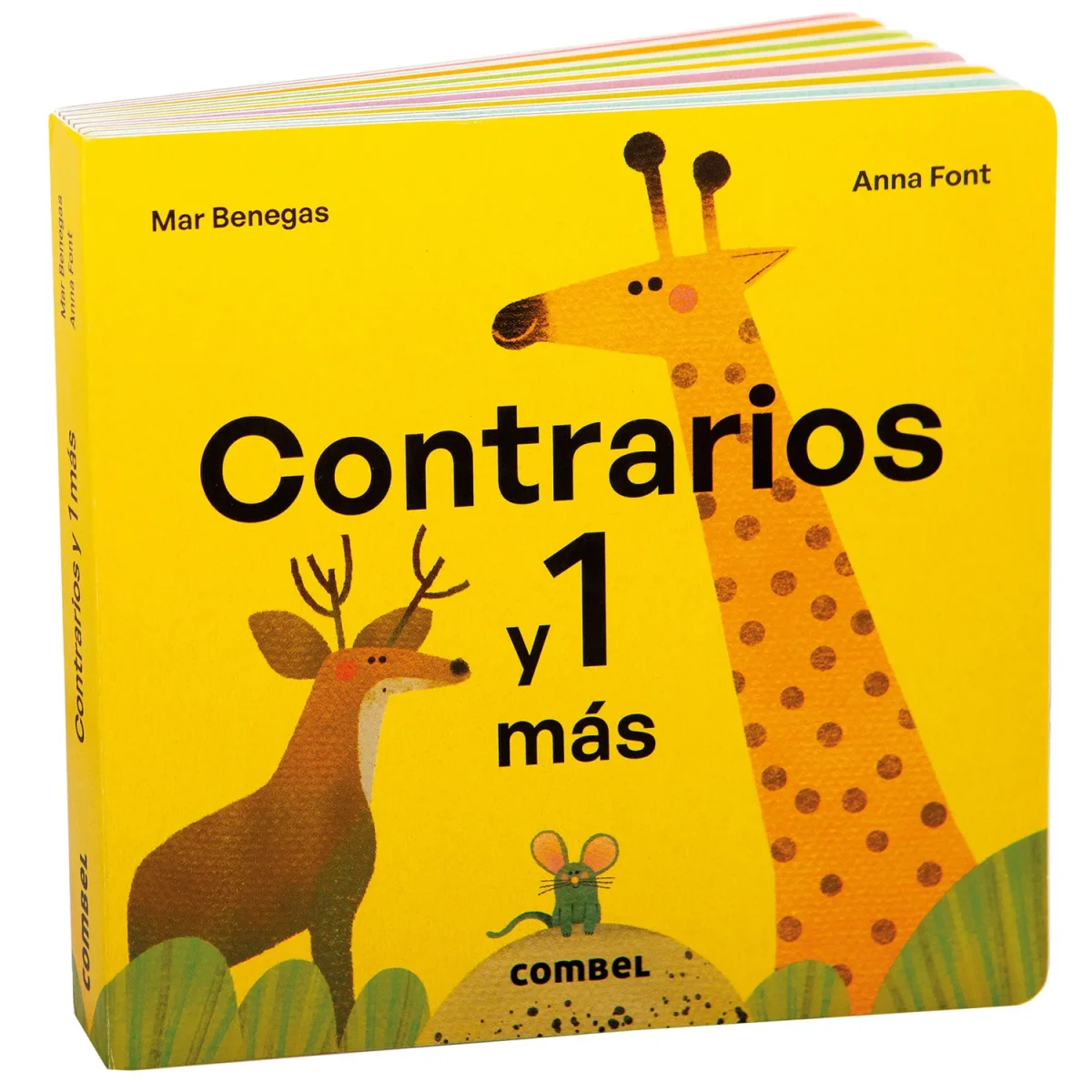 Contrarios y 1 más - Imagen 2