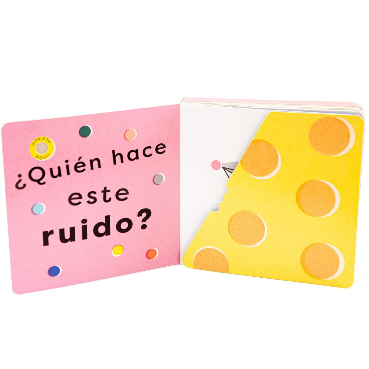¡Miau! ¿Quién hace este ruido? - Imagen 3