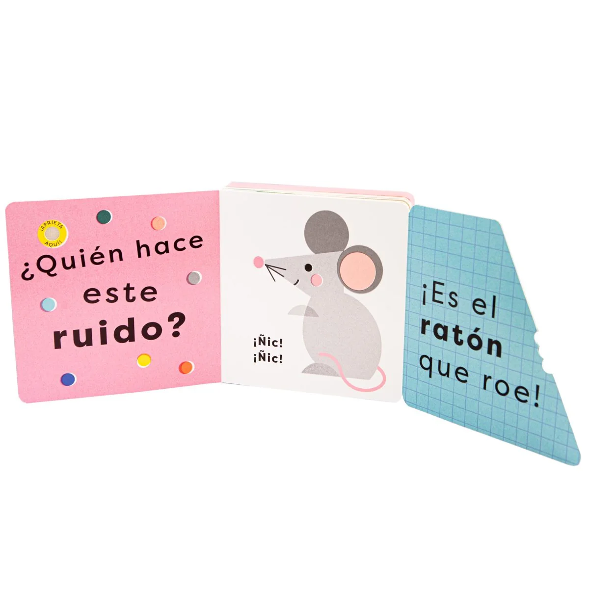 ¡Miau! ¿Quién hace este ruido? - Imagen 4