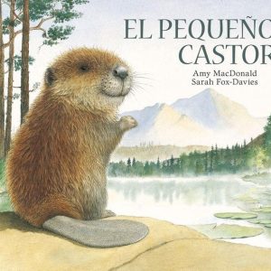 El pequeño castor