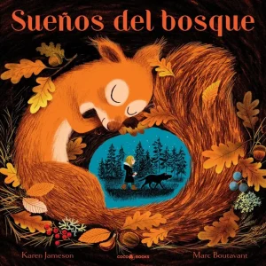 Sueños del bosque