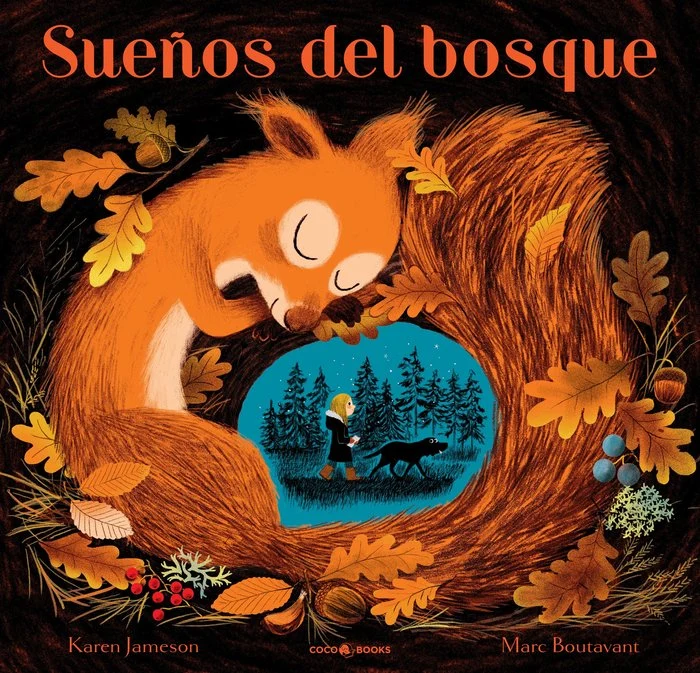 Sueños del bosque - Imagen 2