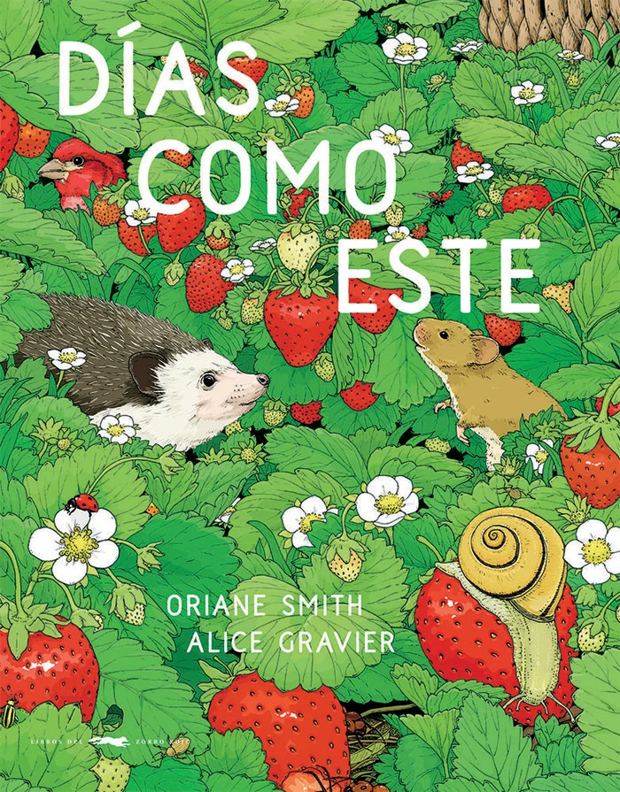 Días como este - Imagen 2