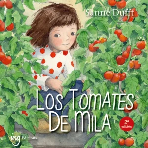 Los tomates de Mila