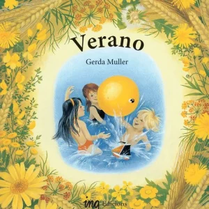 Las estaciones - Verano