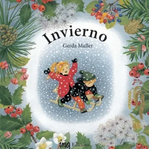 Las estaciones - Invierno