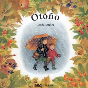 Las estaciones - Otoño