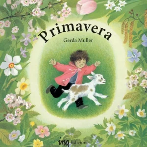 Las estaciones - Primavera