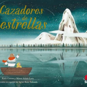 Cazadores de estrellas