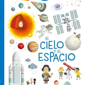 El cielo y el espacio
